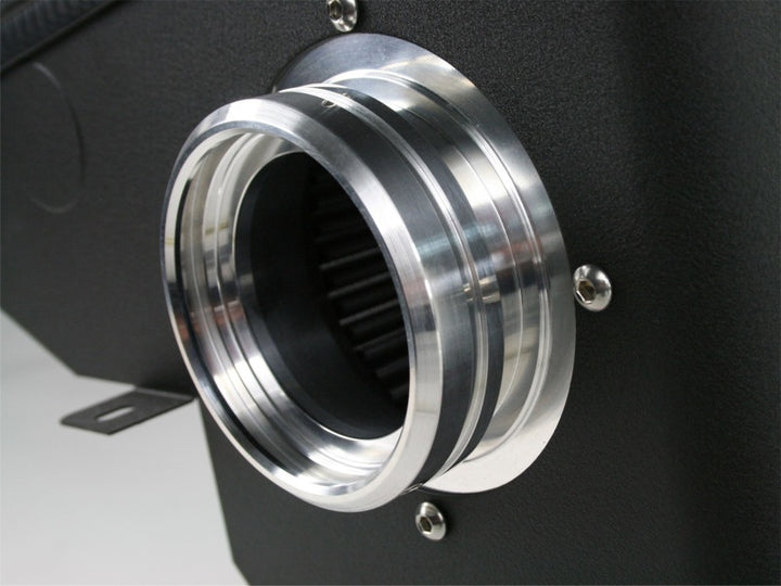 aFe MagnumFORCE Intakes Stage-1 PDS AIS PDS BMW 525i/528i (E39) 97-03 L6-2.5L/2.8L - Bull Strap