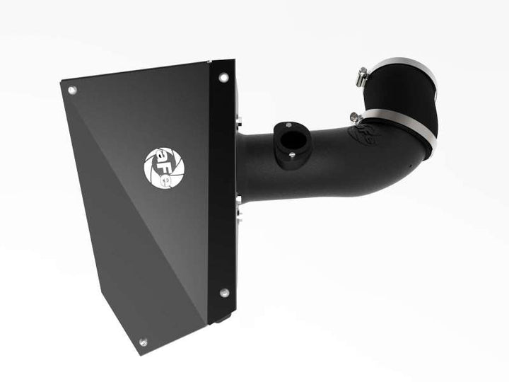 aFe MagnumFORCE Intakes Stage-2 P5R AIS P5R BMW Z4 3.0i (E85/E86) 06-08 L6-3.0L - Bull Strap