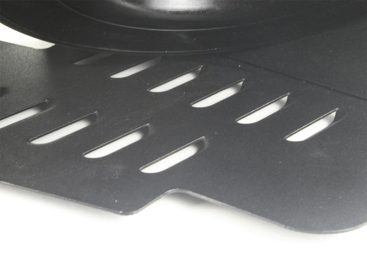 aFe MagnumFORCE Intakes Stage-2 P5R AIS P5R Dodge Diesel Trucks 10-13 L6-6.7L (td) - Bull Strap