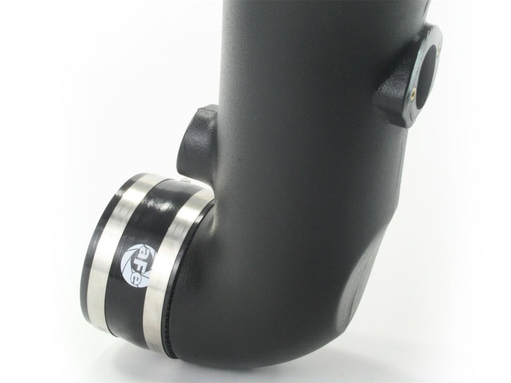 aFe MagnumFORCE Intakes Stage-2 P5R AIS P5R Dodge Diesel Trucks 10-13 L6-6.7L (td) - Bull Strap