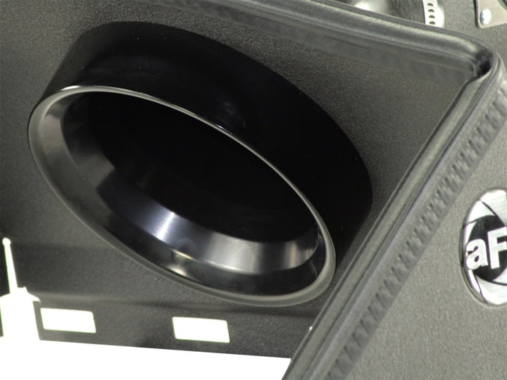 aFe MagnumFORCE Intakes Stage-2 P5R AIS P5R Dodge Trucks 03-08 V8-5.7L - Bull Strap