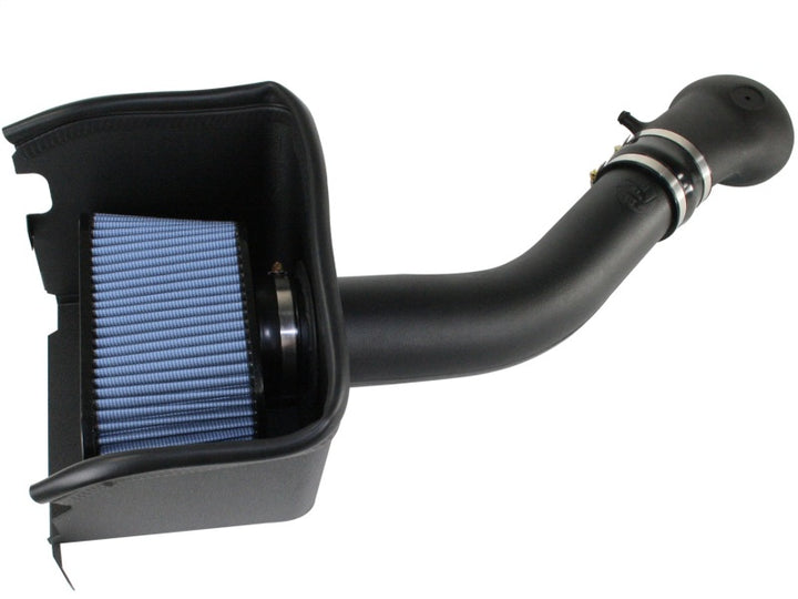 aFe MagnumFORCE Intakes Stage-2 P5R AIS P5R Dodge Trucks 94-01 V8-5.2L/5.9L - Bull Strap