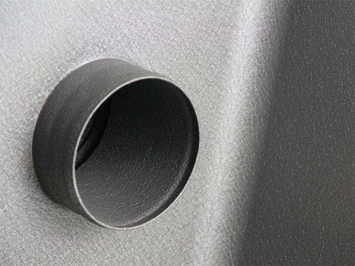 aFe MagnumFORCE Intakes Stage-2 P5R AIS P5R Ford F-150 04-08 V8-5.4L - Bull Strap