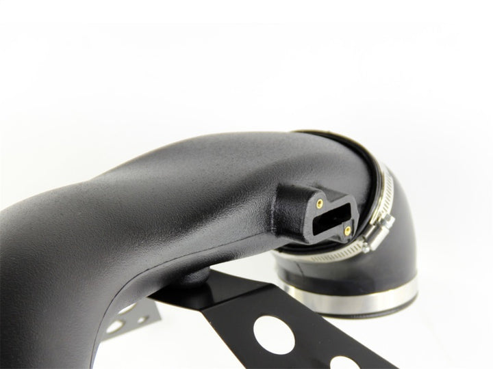 aFe MagnumFORCE Intakes Stage-2 P5R AIS P5R Ford F-150 04-08 V8-5.4L - Bull Strap