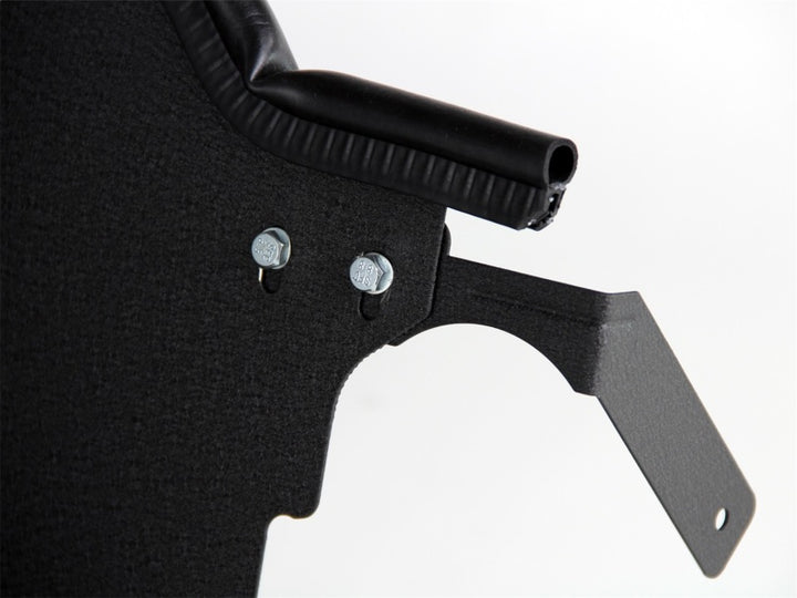 aFe MagnumFORCE Intakes Stage-2 P5R AIS P5R Ford F-150 04-08 V8-5.4L - Bull Strap