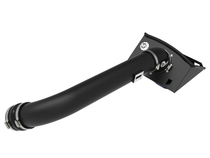 aFe MagnumFORCE Intakes Stage-2 P5R AIS P5R Ford F-150 09-10 V8-5.4L (blk) - Bull Strap