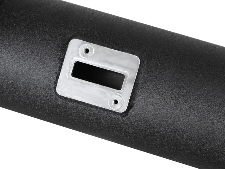 aFe MagnumFORCE Intakes Stage-2 P5R AIS P5R; Ford F-250/350 11-12 V8-6.2L (blk) - Bull Strap