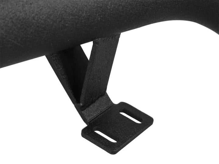 aFe MagnumFORCE Intakes Stage-2 P5R AIS P5R; Ford F-250/350 11-12 V8-6.2L (blk) - Bull Strap