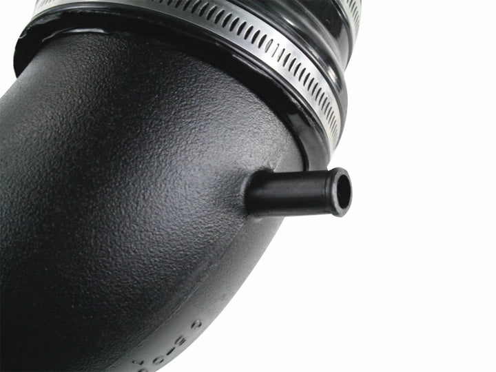 aFe MagnumFORCE Intakes Stage-2 P5R AIS P5R Jeep Grand Cherokee 06-10 V8-6.1L - Bull Strap