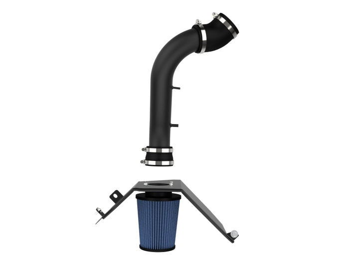 aFe MagnumFORCE Intakes Stage-2 P5R AIS P5R Toyota Tacoma 99-04 L4-2.4L/2.7L - Bull Strap
