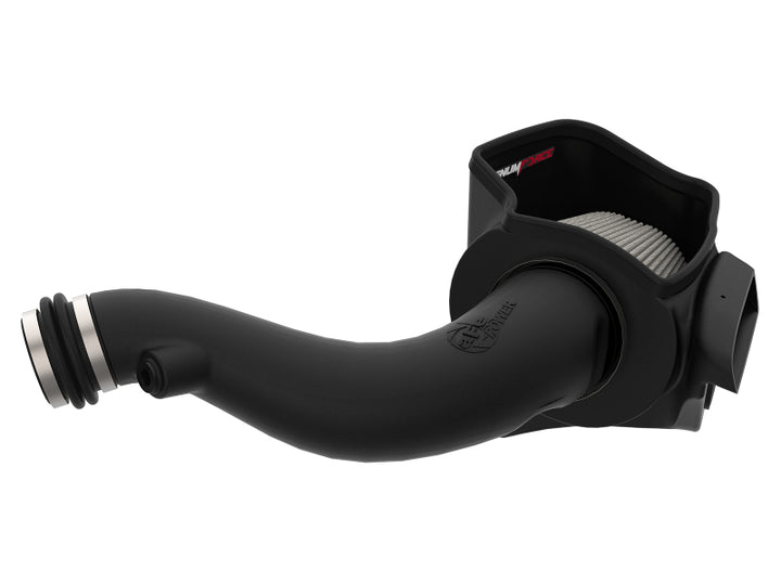aFe MagnumFORCE Intakes Stage-2 PDS AIS 16-19 Jeep Grand Cherokee (WK2) V6-3.6L - Bull Strap