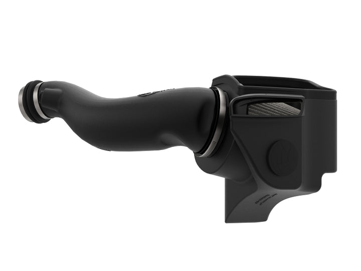 aFe MagnumFORCE Intakes Stage-2 PDS AIS 16-19 Jeep Grand Cherokee (WK2) V6-3.6L - Bull Strap