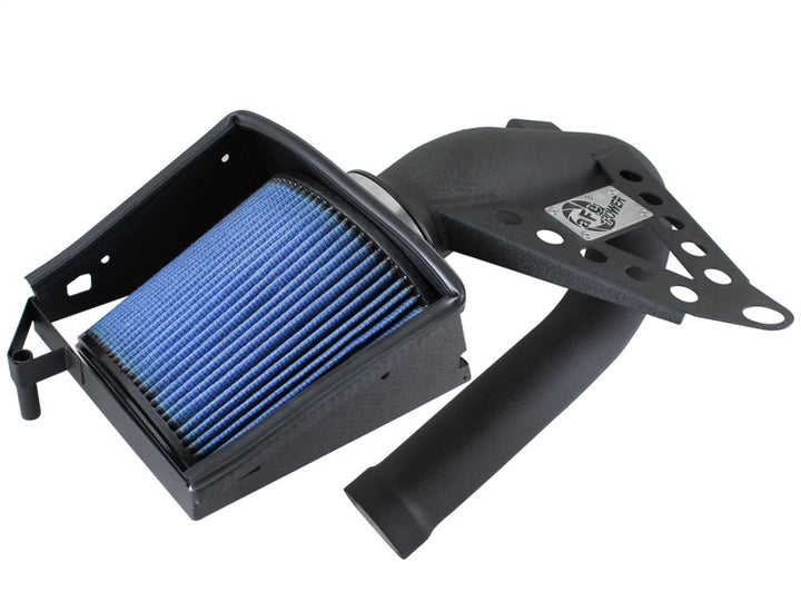 aFe MagnumFORCE Intakes Stage-2 PRO 5R 12-15 BMW 328i (F30) L4 3.0L (t) N20 - Bull Strap