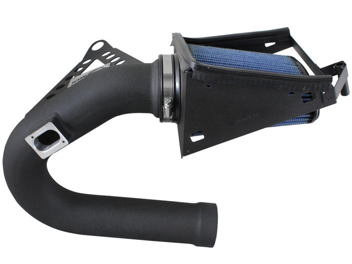 aFe MagnumFORCE Intakes Stage-2 PRO 5R 12-15 BMW 328i (F30) L4 3.0L (t) N20 - Bull Strap