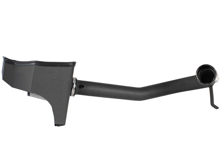 aFe MagnumFORCE Intakes Stage-2 Pro DRY S 11-13 Dodge Challenger/Charger/Chrysler 300 V6 3.6L (blk) - Bull Strap