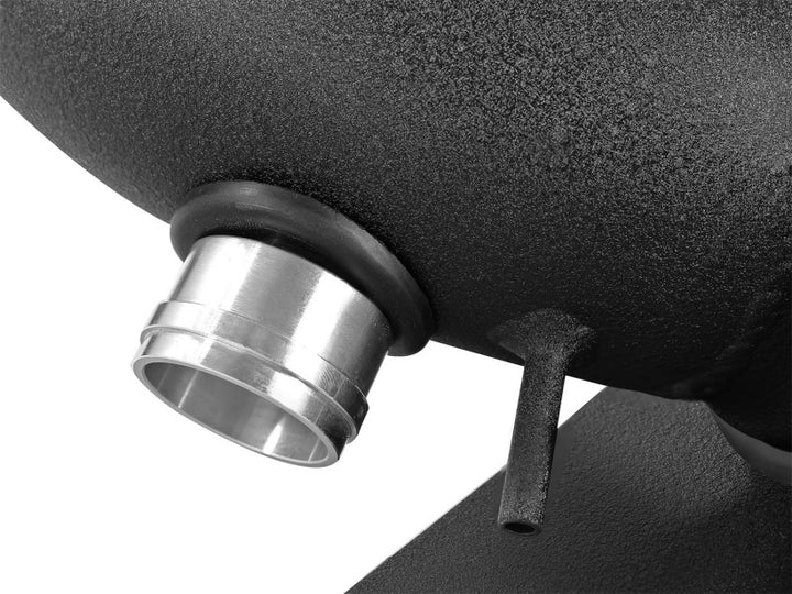 aFe MagnumFORCE Intakes Stage-2 Pro DRY S 2015 Audi A3/S3 1.8L/2.0LT - Bull Strap