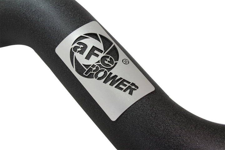 aFe MagnumFORCE Intakes Stage-2 Pro DRY S 2015 Audi A3/S3 1.8L/2.0LT - Bull Strap