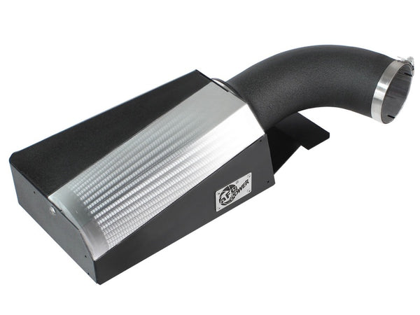 aFe MagnumFORCE Intakes Stage-2 Pro Dry S 10-15 Mini Cooper Countryman S 1.6L (T) - Bull Strap