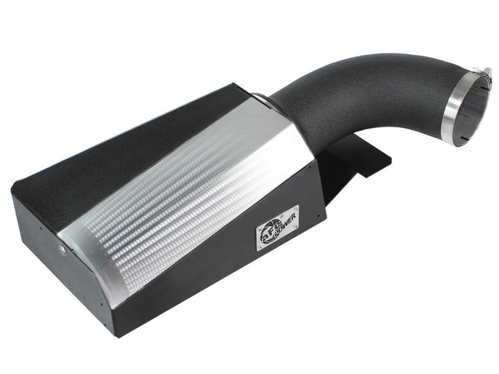 aFe MagnumFORCE Intakes Stage-2 Pro Dry S 10-15 Mini Cooper Countryman S 1.6L (T) - Bull Strap