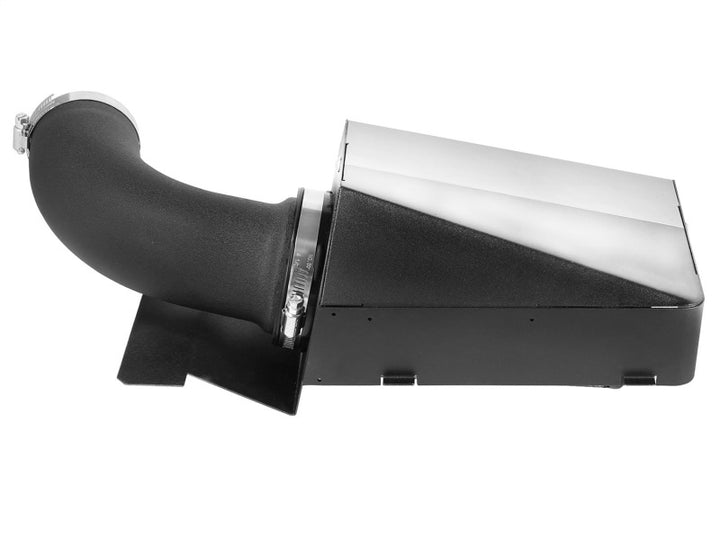 aFe MagnumFORCE Intakes Stage-2 Pro Dry S 10-15 Mini Cooper Countryman S 1.6L (T) - Bull Strap
