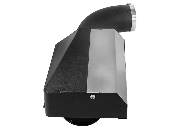 aFe MagnumFORCE Intakes Stage-2 Pro Dry S 10-15 Mini Cooper Countryman S 1.6L (T) - Bull Strap