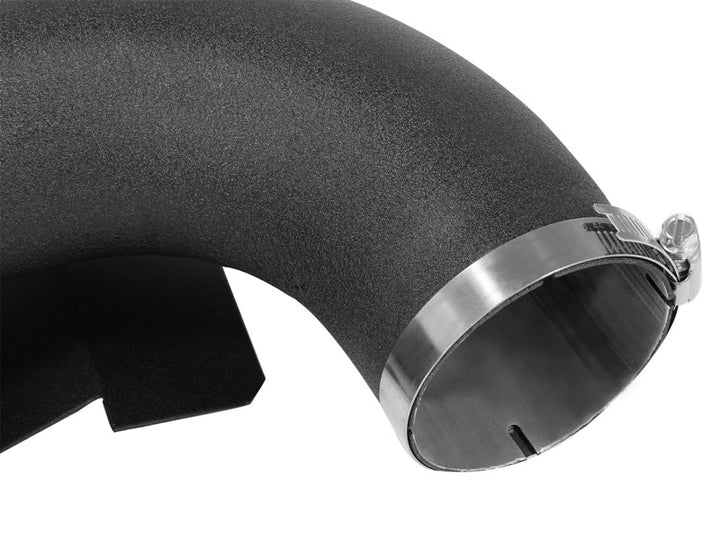 aFe MagnumFORCE Intakes Stage-2 Pro Dry S 10-15 Mini Cooper Countryman S 1.6L (T) - Bull Strap