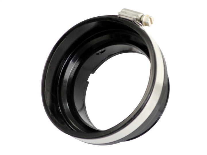 aFe MagnumFORCE Spare Parts AIS Coupling Reducer: (3-1/2 x 2.80)ID x 2L - Bull Strap