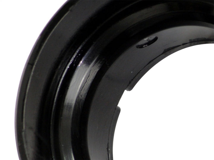 aFe MagnumFORCE Spare Parts AIS Coupling Reducer: (3-1/2 x 2.80)ID x 2L - Bull Strap