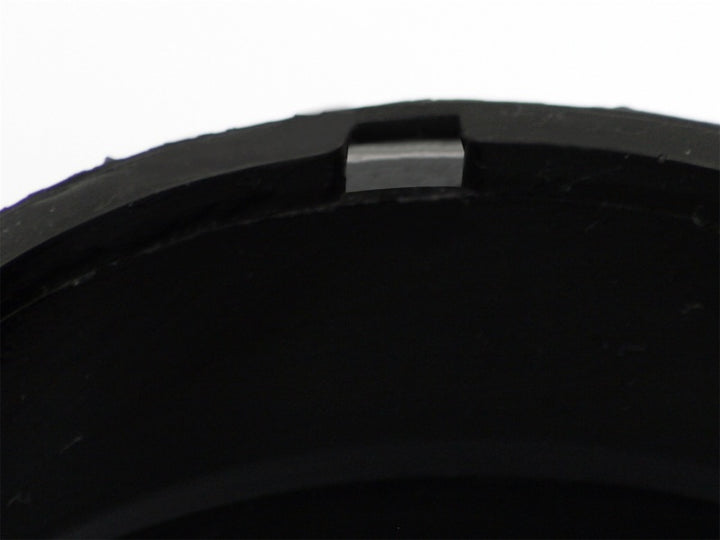 aFe MagnumFORCE Spare Parts AIS Coupling Reducer: (3-1/2 x 2.80)ID x 2L - Bull Strap