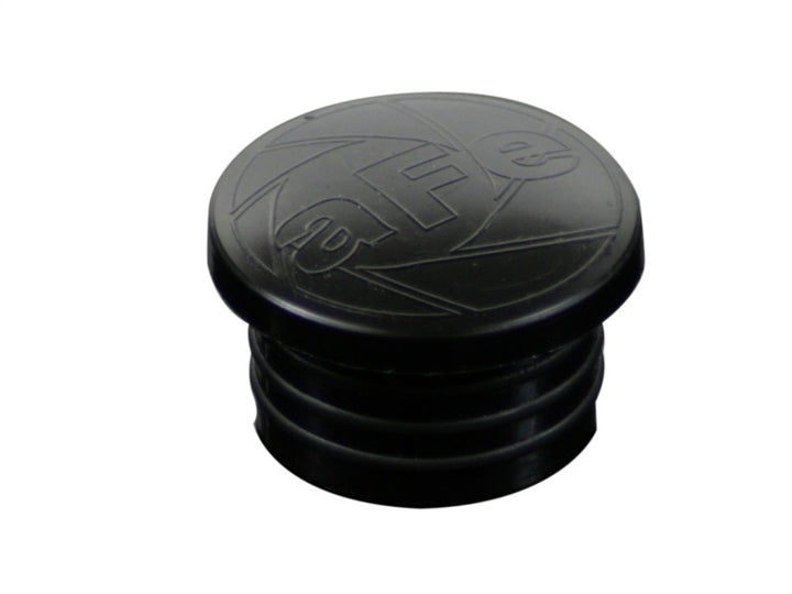 aFe MagnumFORCE Spare Parts AIS Resonator Plug: XX-10782/80782 - Bull Strap