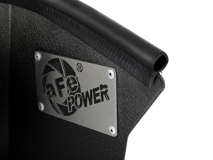 aFe MagnumFORCE Spare Parts Trim Seal Kit (1/16IN X 3/4IN) x 36IN L - Bull Strap