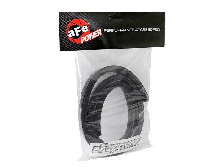 aFe MagnumFORCE Spare Parts Trim Seal Kit (1/16IN X 7/16IN) x 36IN L - Bull Strap