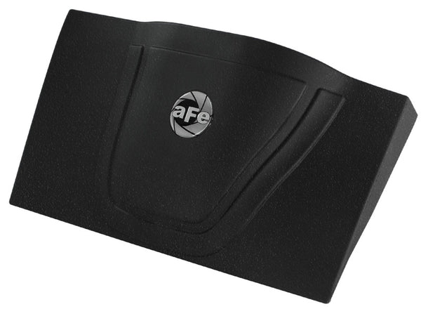 aFe MagnumFORCE Stage-2 Intake System Cover Dodge RAM 02-14 V8 4.7L/5.7L HEMI - Bull Strap