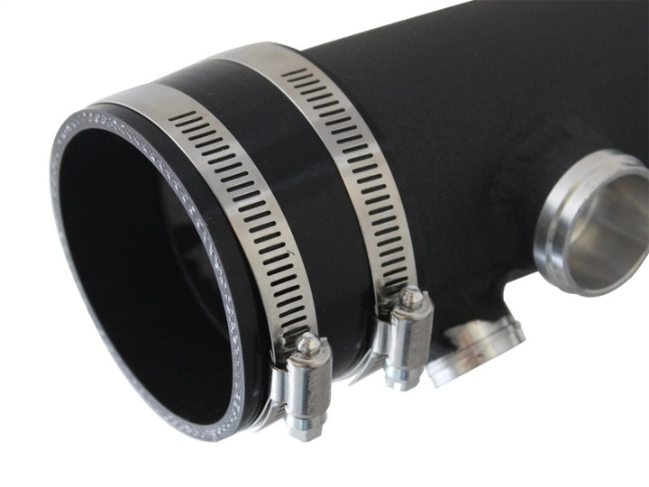 aFe MagnumFORCE Stage-2 Pro DRY S CAIS 09-10 Volkswagen Jetta/Golf/Rabbit (MKV) L5-2.5L - Bull Strap