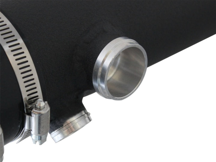 aFe MagnumFORCE Stage-2 Pro DRY S CAIS 09-10 Volkswagen Jetta/Golf/Rabbit (MKV) L5-2.5L - Bull Strap