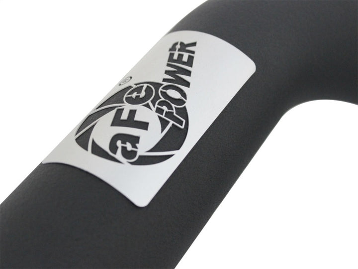 aFe MagnumFORCE Stage-2 Pro DRY S CAIS 09-10 Volkswagen Jetta/Golf/Rabbit (MKV) L5-2.5L - Bull Strap