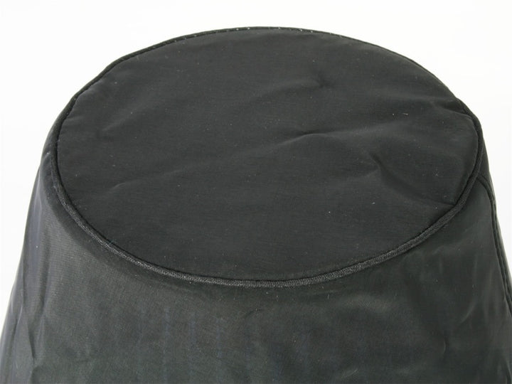 aFe MagnumSHIELD Pre-Filters P/F 24-91031 (Black) - Bull Strap