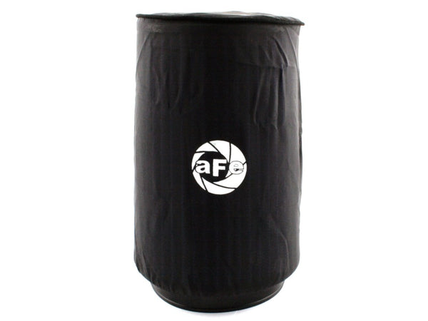 aFe MagnumSHIELD Pre-Filters P/F 24-91039 21/72-90049 (Black) - Bull Strap