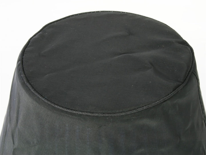 aFe MagnumSHIELD Pre-Filters P/F 2x-28003 2x/72-30018/40011 (Black) - Bull Strap