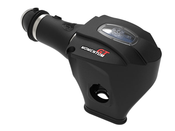 aFe Momentum GT 17-18 Dodge Charger/Challenger SRT Hellcat CAI(w/ Pro 5R Media Filter) - Bull Strap