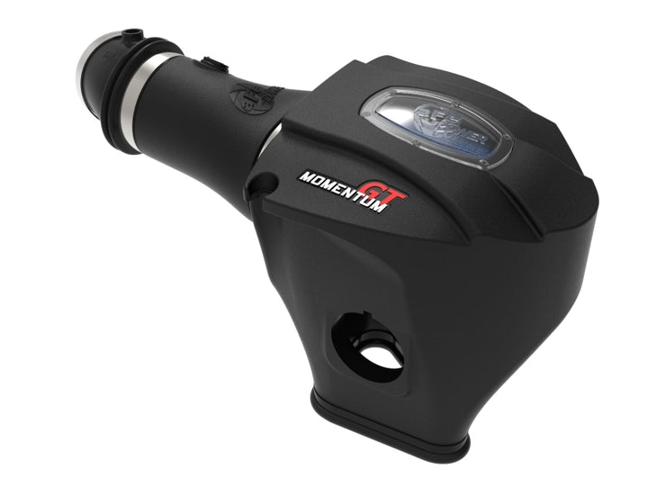 aFe Momentum GT 17-18 Dodge Charger/Challenger SRT Hellcat CAI(w/ Pro 5R Media Filter) - Bull Strap