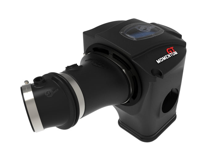 aFe Momentum GT 17-18 Dodge Charger/Challenger SRT Hellcat CAI(w/ Pro 5R Media Filter) - Bull Strap