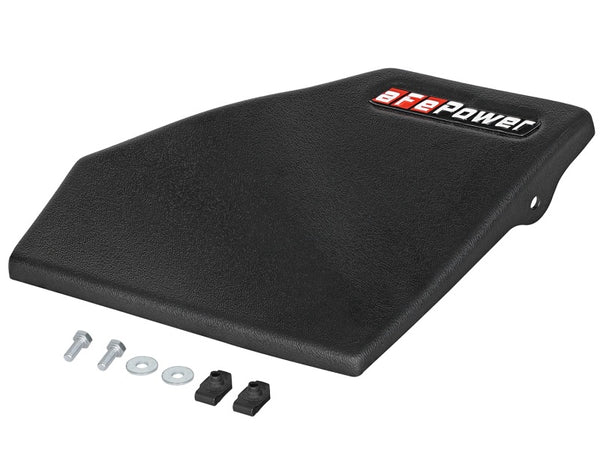 aFe Momentum GT Cold Air Intake Cover Mini Cooper S 15-17 L4-2.0L(t) (B46/48) - Bull Strap