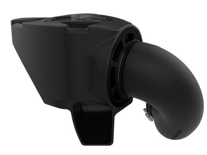 aFe Momentum GT Cold Air Intake System w/Pro 5R Filter 19-21 BMW 330i B46/B48 - Bull Strap