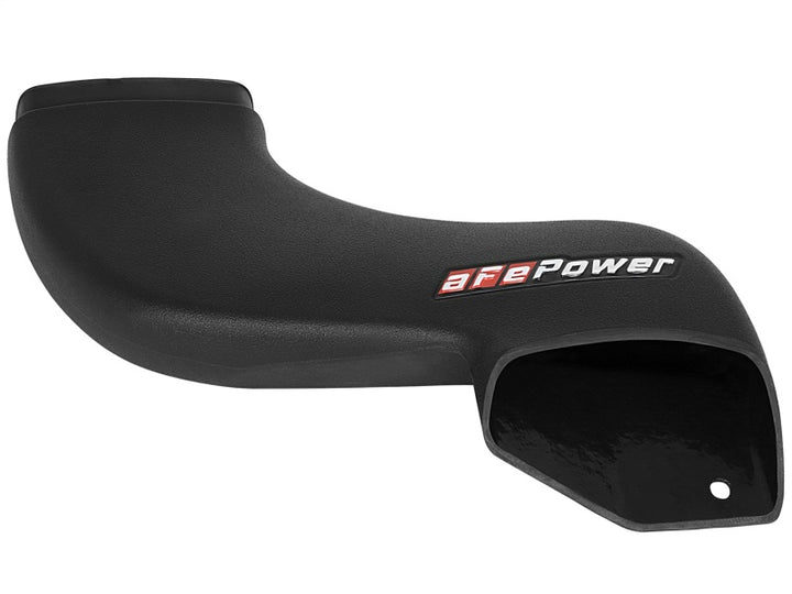 aFe Momentum GT Intake System Dynamic Air Scoop 08-17 Toyota Land Cruiser (LC200) V8-5.7L - Bull Strap