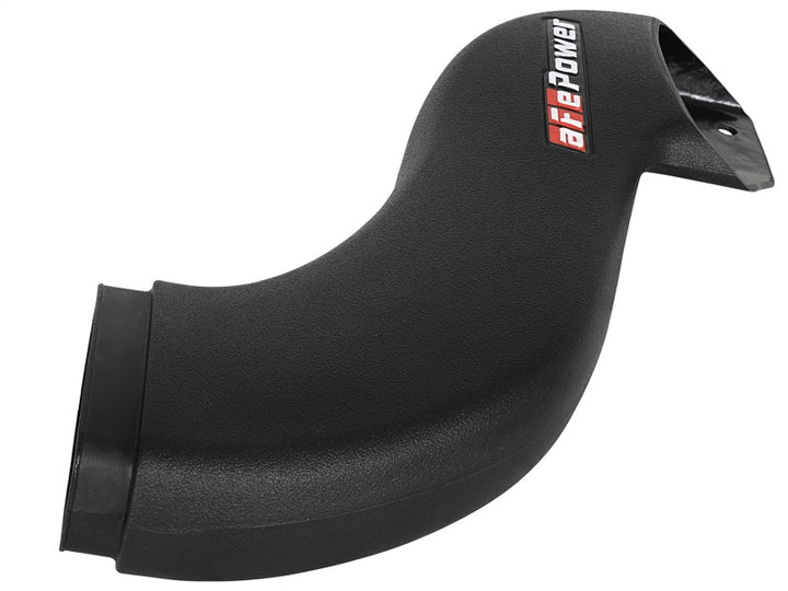 aFe Momentum GT Intake System Dynamic Air Scoop 08-17 Toyota Land Cruiser (LC200) V8-5.7L - Bull Strap
