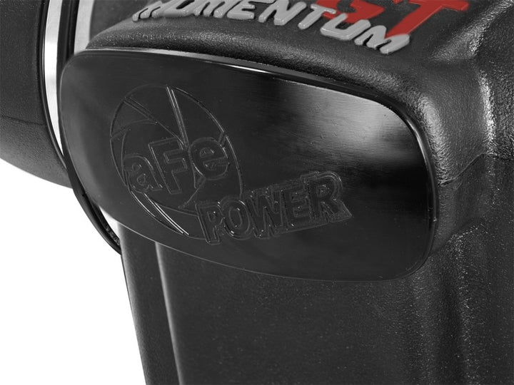 aFe Momentum GT PRO 5R Stage-2 Intake System 05-15 Nissan Xterra 4.0L V6 - Bull Strap