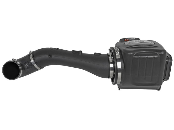 aFe Momentum GT PRO 5R Stage-2  Intake System 09-15 GM Silverado/Sierra 2500/3500HD 6.0L V8 - Bull Strap