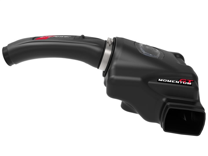 aFe Momentum GT Pro 5R Cold Air Intake System 11-13 BMW 335i E90/E87 I6 3.0L (N55) - Bull Strap