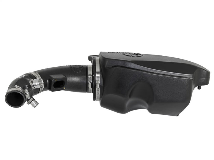 aFe Momentum GT Pro 5R Cold Air Intake System 11-15 BMW 116i/118i (F20/21) L4-1.6L (t) N13 - Bull Strap